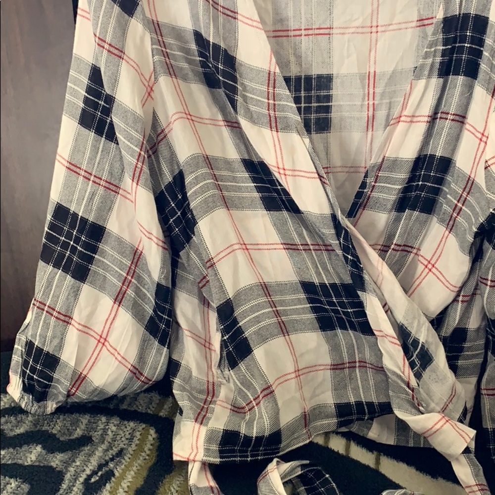 Prolly and Esther blouse